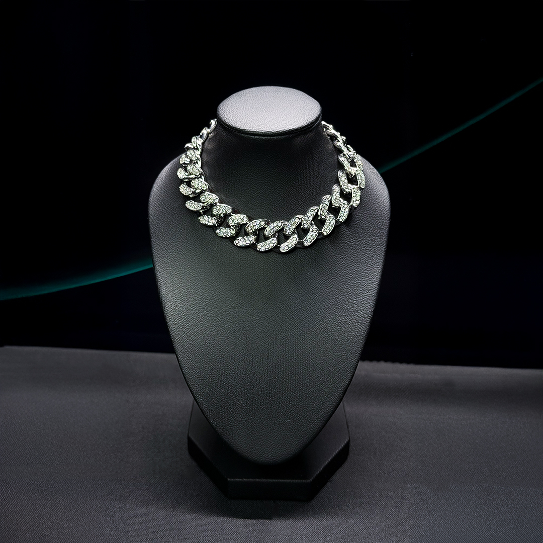 Колие "Vanilla"